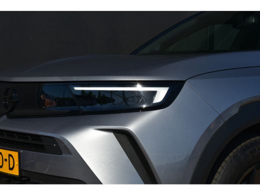 Opel Mokka 1.2 Turbo Hybrid GS 136pk Automaat | Navigatie | Massage | Alcantara | Achteruitrijcamera | Clima... ActivLease financial lease