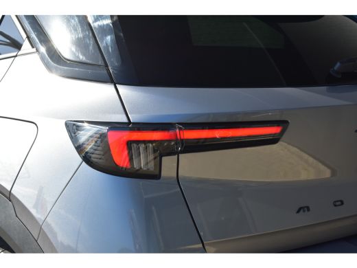 Opel Mokka 1.2 Turbo Hybrid GS 136pk Automaat | Navigatie | Massage | Alcantara | Achteruitrijcamera | Clima... ActivLease financial lease