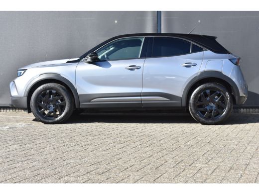 Opel Mokka 1.2 Turbo Hybrid GS 136pk Automaat | Navigatie | Massage | Alcantara | Achteruitrijcamera | Clima... ActivLease financial lease