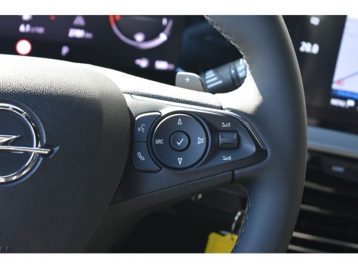 Opel Mokka 1.2 Turbo Hybrid GS 136pk Automaat | Navigatie | Massage | Alcantara | Achteruitrijcamera | Clima... ActivLease financial lease