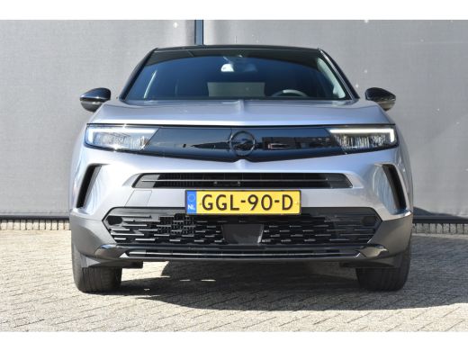Opel Mokka 1.2 Turbo Hybrid GS 136pk Automaat | Navigatie | Massage | Alcantara | Achteruitrijcamera | Clima... ActivLease financial lease