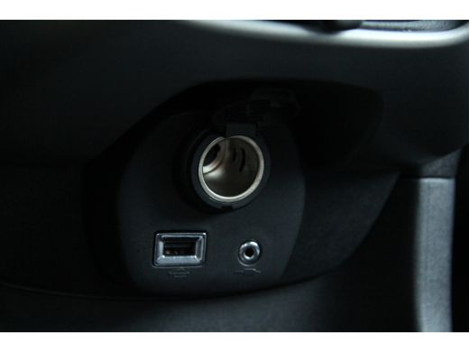 Peugeot 108 1.0 e-VTi 5drs black edition Airco/LED/zuinig & €23 per mnd ActivLease financial lease