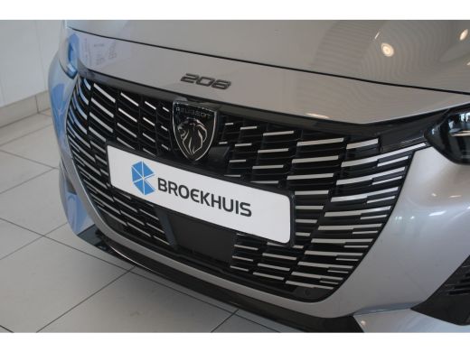 Peugeot 208 1.2 Turbo 100-PK GT | CAMERA V+A | DODE HOEK DETECTIE | ADAPTIVE CRUISE | KEYLESS ENTRY/START | ActivLease financial lease