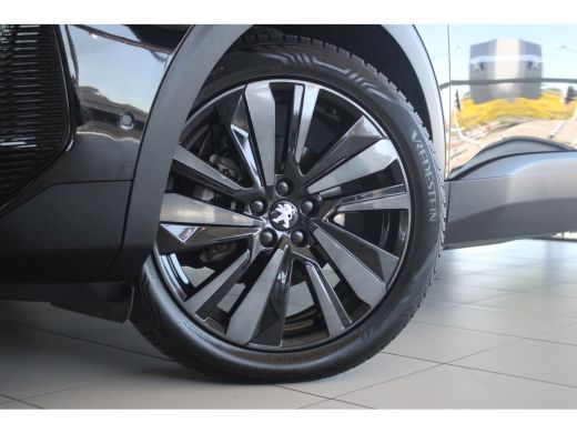 Peugeot 3008 1.2 Turbo 130-PK EAT8 GT BLACK PACK AFNEEMBARE TREKHAAK | STOELVERWARMING | ADAPTIVE CRUISE | KEY... ActivLease financial lease