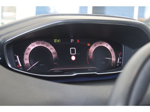 Peugeot 3008 1.2 Turbo 130-PK EAT8 GT BLACK PACK AFNEEMBARE TREKHAAK | STOELVERWARMING | ADAPTIVE CRUISE | KEY... ActivLease financial lease