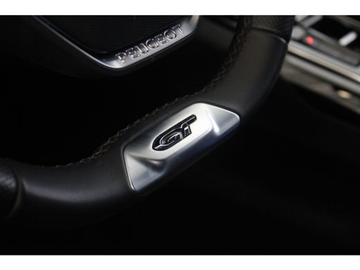 Peugeot 3008 1.2 Turbo 130-PK EAT8 GT BLACK PACK AFNEEMBARE TREKHAAK | STOELVERWARMING | ADAPTIVE CRUISE | KEY... ActivLease financial lease