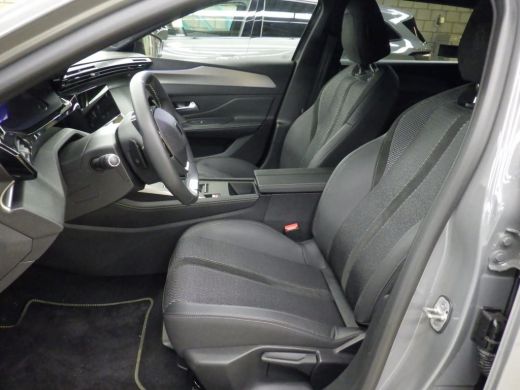 Peugeot 308 SW 1.2 Hybrid 136 e-DCS6 GT Automaat | Alcantara | 360 Camera | Navigatie | Elektr. Achterklep | ... ActivLease financial lease