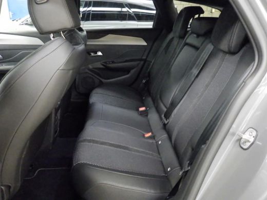 Peugeot 308 SW 1.2 Hybrid 136 e-DCS6 GT Automaat | Alcantara | 360 Camera | Navigatie | Elektr. Achterklep | ... ActivLease financial lease
