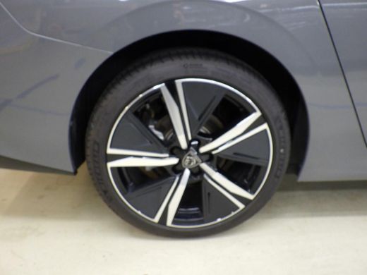 Peugeot 308 SW 1.2 Hybrid 136 e-DCS6 GT Automaat | Alcantara | 360 Camera | Navigatie | Elektr. Achterklep | ... ActivLease financial lease