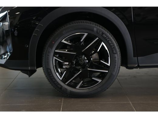 Peugeot 5008 Allure - Hybrid | 19'' lichtmetalen velgen BREDA | 360 Vision & Drive Assist pack | 3de rij: neer... ActivLease financial lease