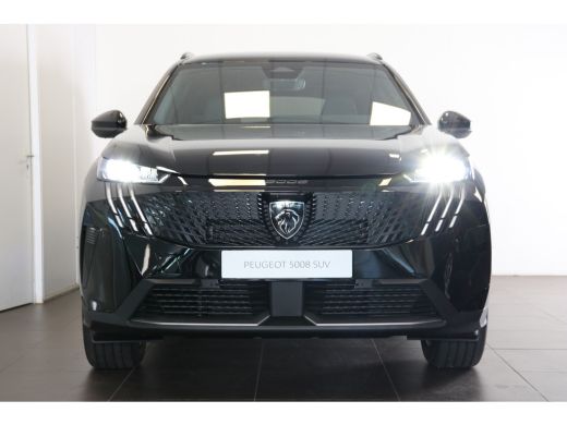 Peugeot 5008 Allure - Hybrid | 19'' lichtmetalen velgen BREDA | 360 Vision & Drive Assist pack | 3de rij: neer... ActivLease financial lease