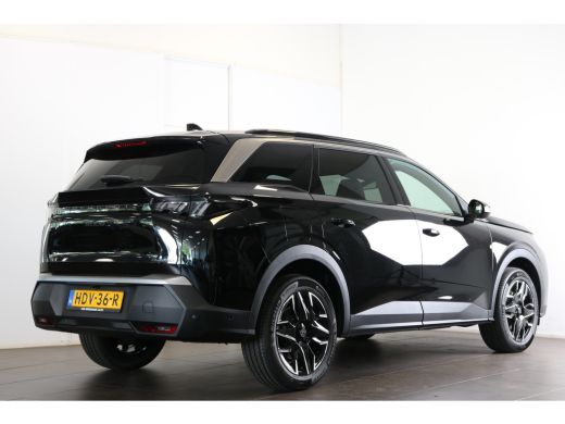 Peugeot 5008 Allure - Hybrid | 19'' lichtmetalen velgen BREDA | 360 Vision & Drive Assist pack | 3de rij: neer... ActivLease financial lease