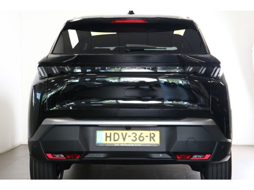 Peugeot 5008 Allure - Hybrid | 19'' lichtmetalen velgen BREDA | 360 Vision & Drive Assist pack | 3de rij: neer... ActivLease financial lease