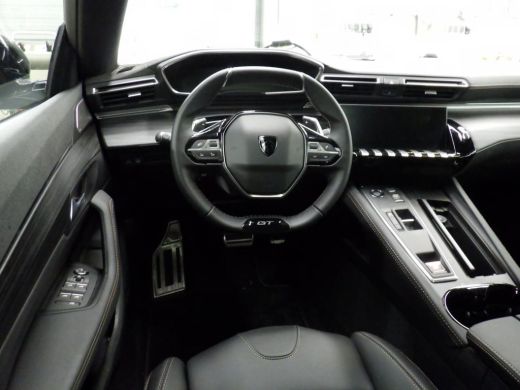 Peugeot 508 SW 1.2 PureTech 130 GT Focal | Panoramadak | Lederen stoelen met massage | | Apple Carplay/Androi... ActivLease financial lease