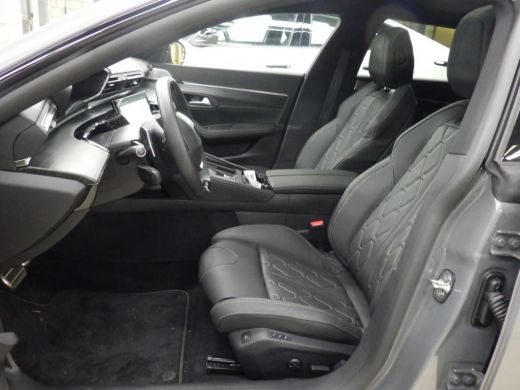 Peugeot 508 SW 1.2 PureTech 130 GT Focal | Panoramadak | Lederen stoelen met massage | | Apple Carplay/Androi... ActivLease financial lease