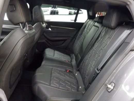 Peugeot 508 SW 1.2 PureTech 130 GT Focal | Panoramadak | Lederen stoelen met massage | | Apple Carplay/Androi... ActivLease financial lease