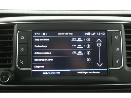 Peugeot Expert 2.0 BlueHDI L3H1 145PK Dubbele Cabine Airco Camera Carplay Cruise 5 Pers Navi PDC Trekhaak ActivLease financial lease