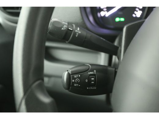 Peugeot Expert 2.0 BlueHDI L3H1 145PK Dubbele Cabine Airco Camera Carplay Cruise 5 Pers Navi PDC Trekhaak ActivLease financial lease