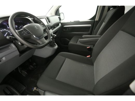 Peugeot Expert 2.0 BlueHDI L3H1 145PK Dubbele Cabine Airco Camera Carplay Cruise 5 Pers Navi PDC Trekhaak ActivLease financial lease