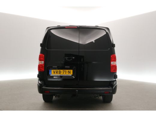 Peugeot Expert 2.0 BlueHDI L3H1 145PK Dubbele Cabine Airco Camera Carplay Cruise 5 Pers Navi PDC Trekhaak ActivLease financial lease