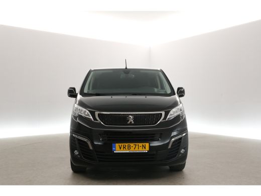 Peugeot Expert 2.0 BlueHDI L3H1 145PK Dubbele Cabine Airco Camera Carplay Cruise 5 Pers Navi PDC Trekhaak ActivLease financial lease