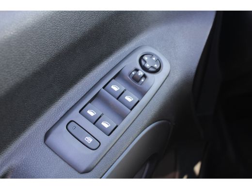 Peugeot Rifter 1.2 Puretech Allure | Automaat | Navigatie | Camera | Grip control | All season | Trekhaak | ActivLease financial lease