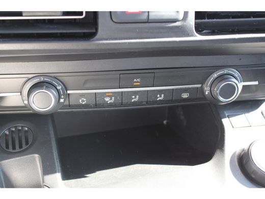 Peugeot Rifter 1.2 Puretech Allure | Automaat | Navigatie | Camera | Grip control | All season | Trekhaak | ActivLease financial lease