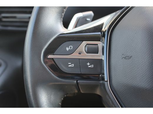 Peugeot Rifter 1.2 Puretech Allure | Automaat | Navigatie | Camera | Grip control | All season | Trekhaak | ActivLease financial lease