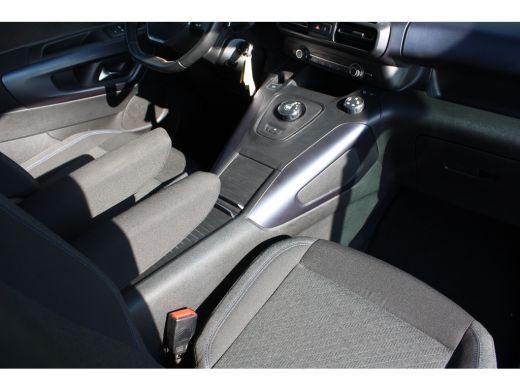 Peugeot Rifter 1.2 Puretech Allure | Automaat | Navigatie | Camera | Grip control | All season | Trekhaak | ActivLease financial lease