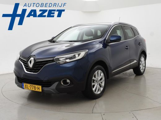 Renault Kadjar 1.5 DCI INTENS + WEGKLAPBARE TREKHAAK | CAMERA | APPLE CARPLAY Renault Kadjar 1.5 DCI INTENS + WEGKLAPBARE TREKHAAK | CAMERA | APPLE CARPLAY