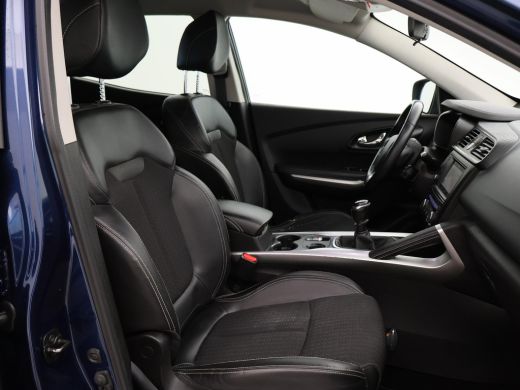 Renault Kadjar 1.5 DCI INTENS + WEGKLAPBARE TREKHAAK | CAMERA | APPLE CARPLAY ActivLease financial lease