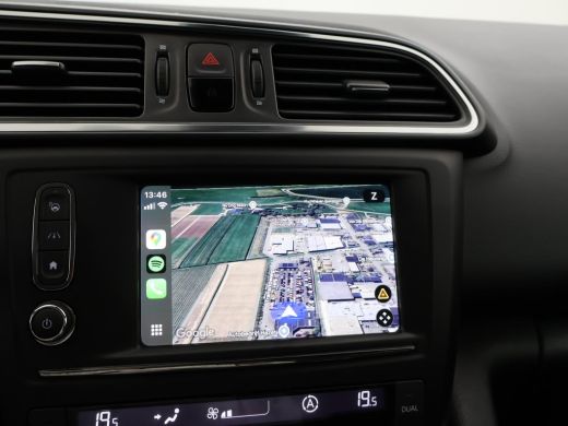 Renault Kadjar 1.5 DCI INTENS + WEGKLAPBARE TREKHAAK | CAMERA | APPLE CARPLAY ActivLease financial lease