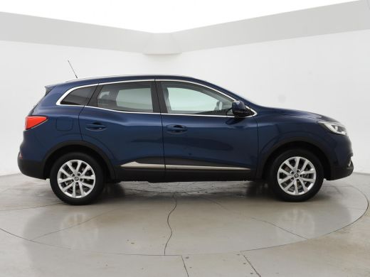 Renault Kadjar 1.5 DCI INTENS + WEGKLAPBARE TREKHAAK | CAMERA | APPLE CARPLAY ActivLease financial lease