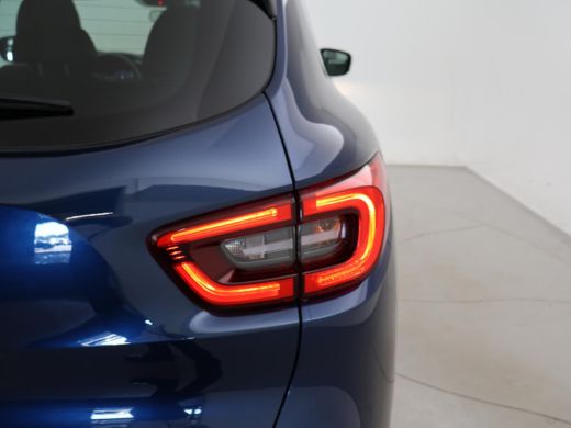 Renault Kadjar 1.5 DCI INTENS + WEGKLAPBARE TREKHAAK | CAMERA | APPLE CARPLAY ActivLease financial lease