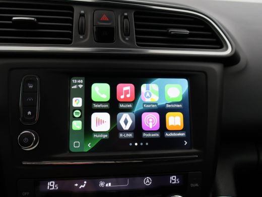 Renault Kadjar 1.5 DCI INTENS + WEGKLAPBARE TREKHAAK | CAMERA | APPLE CARPLAY ActivLease financial lease
