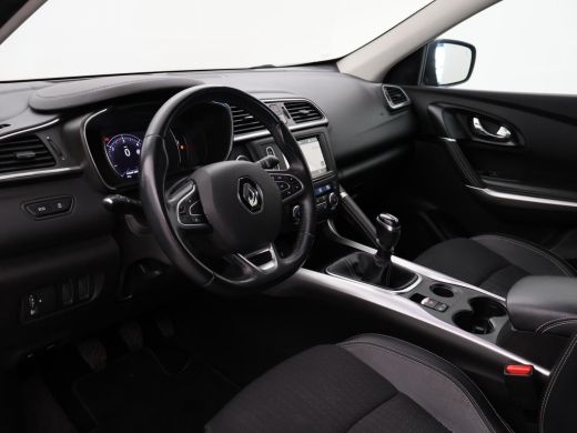 Renault Kadjar 1.5 DCI INTENS + WEGKLAPBARE TREKHAAK | CAMERA | APPLE CARPLAY ActivLease financial lease