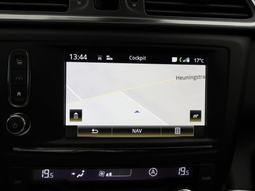 Renault Kadjar 1.5 DCI INTENS + WEGKLAPBARE TREKHAAK | CAMERA | APPLE CARPLAY ActivLease financial lease