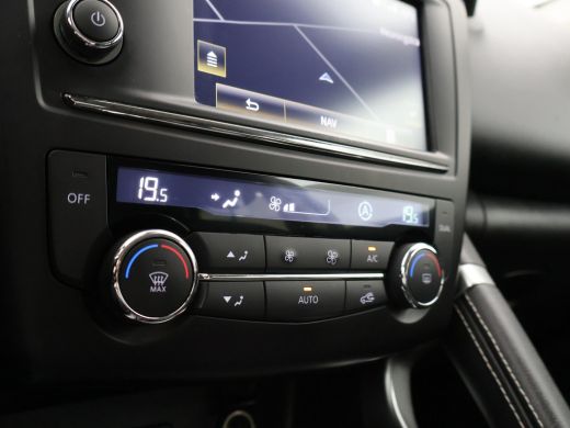 Renault Kadjar 1.5 DCI INTENS + WEGKLAPBARE TREKHAAK | CAMERA | APPLE CARPLAY ActivLease financial lease
