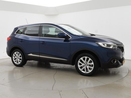 Renault Kadjar 1.5 DCI INTENS + WEGKLAPBARE TREKHAAK | CAMERA | APPLE CARPLAY ActivLease financial lease