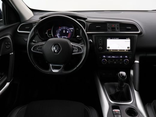 Renault Kadjar 1.5 DCI INTENS + WEGKLAPBARE TREKHAAK | CAMERA | APPLE CARPLAY ActivLease financial lease
