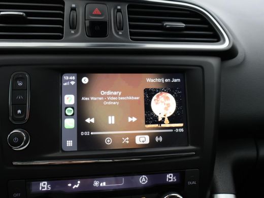 Renault Kadjar 1.5 DCI INTENS + WEGKLAPBARE TREKHAAK | CAMERA | APPLE CARPLAY ActivLease financial lease