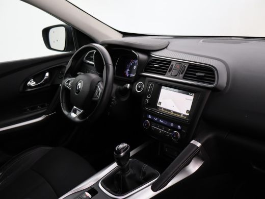 Renault Kadjar 1.5 DCI INTENS + WEGKLAPBARE TREKHAAK | CAMERA | APPLE CARPLAY ActivLease financial lease