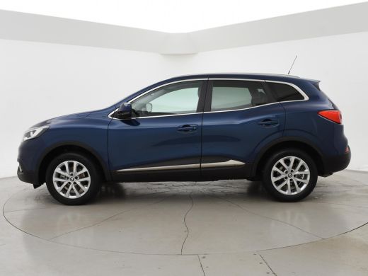 Renault Kadjar 1.5 DCI INTENS + WEGKLAPBARE TREKHAAK | CAMERA | APPLE CARPLAY ActivLease financial lease
