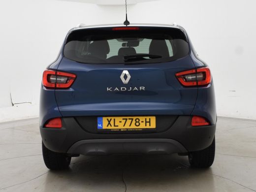 Renault Kadjar 1.5 DCI INTENS + WEGKLAPBARE TREKHAAK | CAMERA | APPLE CARPLAY ActivLease financial lease