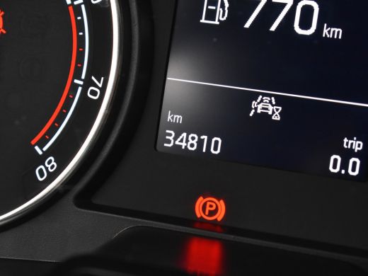 Skoda Scala 1.0 TSI Sport Business 111pk | 1e eignaar | 100%dealeronderhouden | Cruise control | Led koplampe... ActivLease financial lease