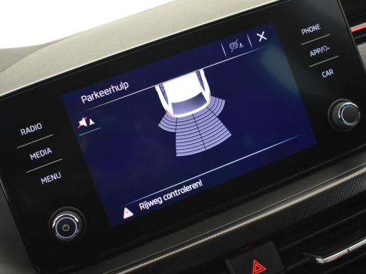 Skoda Scala 1.0 TSI Sport Business 111pk | 1e eignaar | 100%dealeronderhouden | Cruise control | Led koplampe... ActivLease financial lease