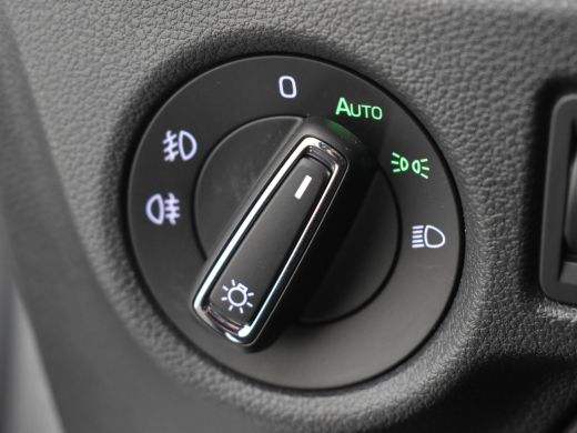 Skoda Scala 1.0 TSI Sport Business 111pk | 1e eignaar | 100%dealeronderhouden | Cruise control | Led koplampe... ActivLease financial lease