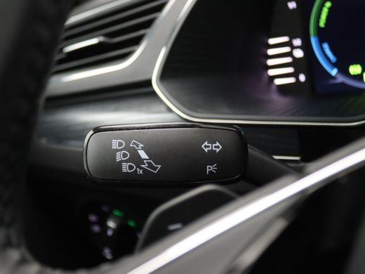 Skoda Superb Combi 1.4 TSI iV Business Edition 218PK DSG Matrix led, adaptive cruise, standkachel, Stoelverwar... ActivLease financial lease
