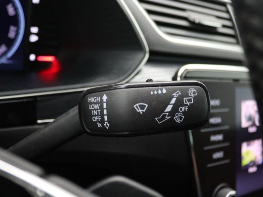 Skoda Superb Combi 1.4 TSI iV Business Edition 218PK DSG Matrix led, adaptive cruise, standkachel, Stoelverwar... ActivLease financial lease