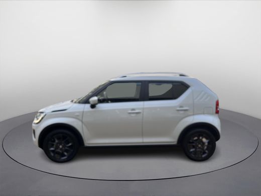 Suzuki Ignis 1.2 Smart Hybrid Select | Automaat | 06-10141018 Voor meer informatie Suzuki Ignis 1.2 Smart Hybrid Select | Automaat | 06-10141018 Voor meer informatie